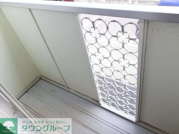 パストラルハイツの物件内観写真